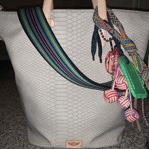 Consuela Thunderbird sling